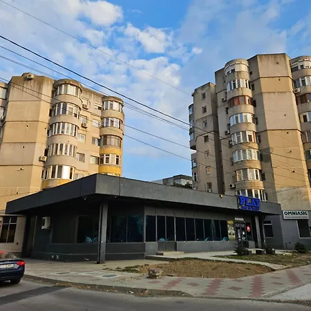 Appartamento Oscar Constanţa