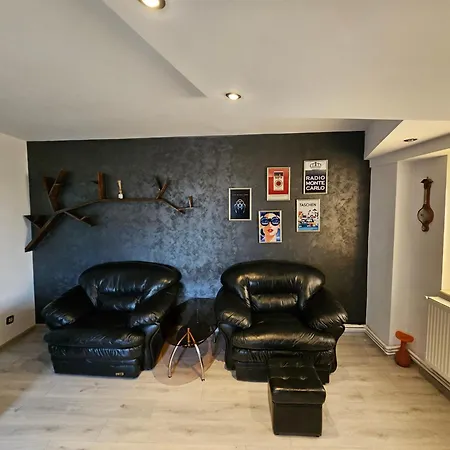 Appartamento Oscar *