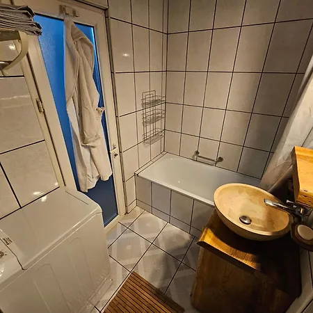 Appartamento Oscar Constanţa