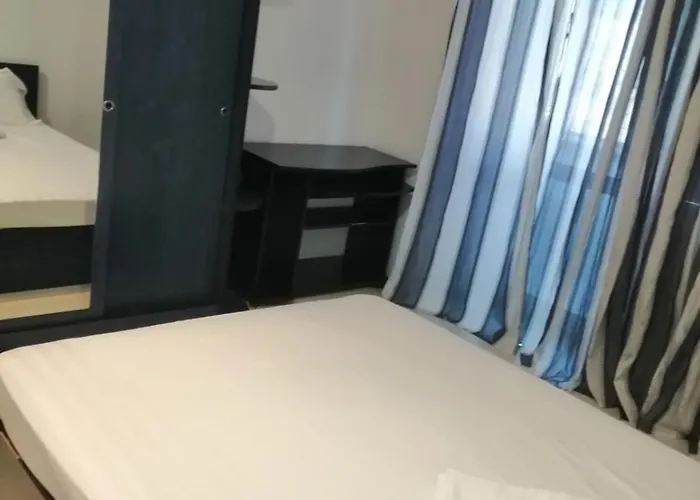 Apartament Oscar *